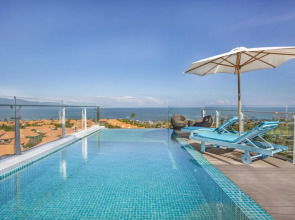 Adaline Hotel & Apartment