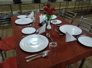 Brar Tiger Resort