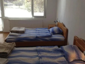 Guest House Pandukov