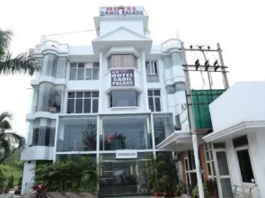 Hotel Sahil Palace