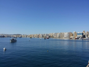 Seaside Apartments Malta Sliema 1