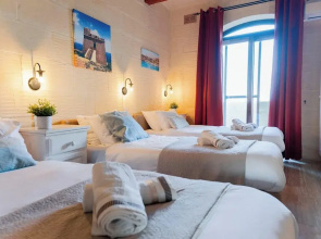 Villa Savona Sleeps 7 With Private Pool