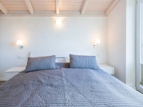 Luxurios Eingerichtetes Ferienhaus in Strandnahe