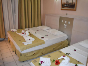 Ares Dream Hotel- All Inclusive