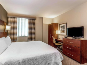 Hampton Inn Manhattan Grand Central