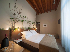 Antica Dimora Luxury Rooms