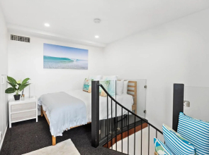 Peregian Beach Apartment