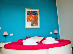 Sea, casa sul mare