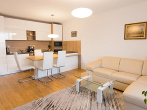 Vienna Hauptbahnhof Arsenal Apartments