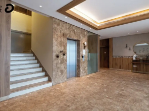 Super Luxury One bedroom Al Aqiq