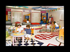 El Cozumeleño Beach Resort - All Inclusive