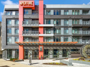 Global Luxury Suites at Reston