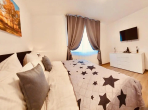 Apartament Comfort Primaverii