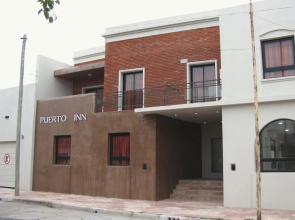 Apart Puerto Inn