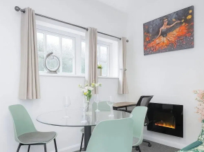 2 Bedroom Appartment