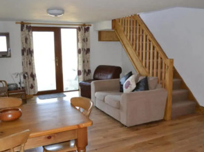 West Leas Farm