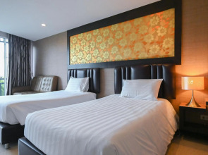 The Byzantium Hotel & Suites - Special Class