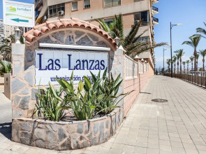 Beferent- Las Lanzas
