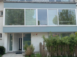 Studio Poppies balcony free Parking
