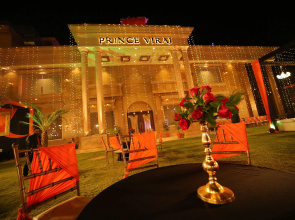 Hotel Prince Viraj