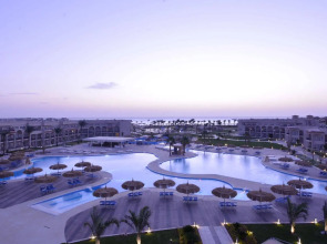 Pickalbatros Royal Moderna Resort