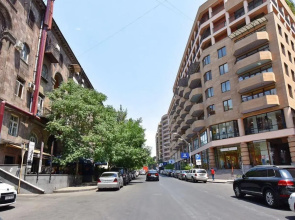 Northern Avenue - Teryan crossroads 3bedroom Grand Duplex TT444