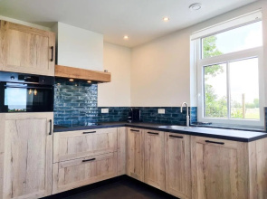 Nieuw! Luxe vakantiehuis OK44