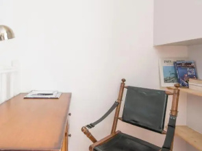 Maison au cœur du centre historique de Pornic