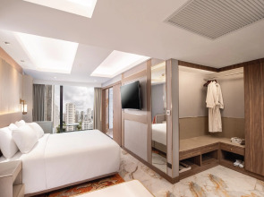 SAMALA Hotel Bangkok