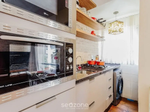 Beautiful Apartments in Canasvieiras - VDM