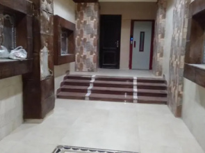 شقة لك بالكامل الكيلو21