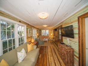 Hudson Green 118 E Wave 3 Bedroom Holiday Home By My Ocean Rentals