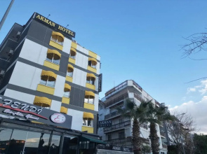Akman City Hotel