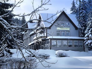 Waldhotel Friedrichroda