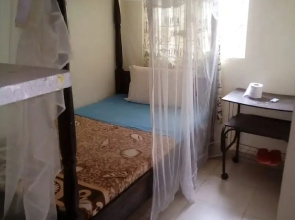 Paulice Guest House