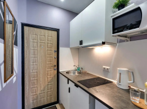 Home24 на улице Каштановая 6