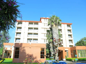 Rift Valley Hotel