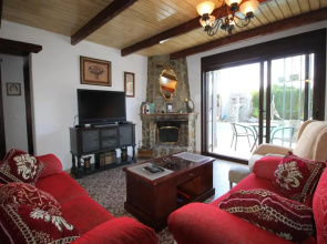 Villa Cortijillo SpainSunRentals 1102