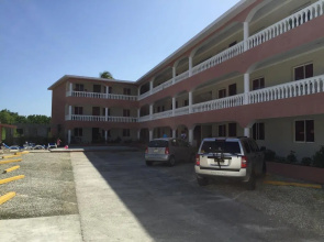 Apartahotel Villa Facal