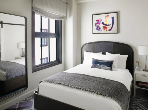 Hotel Figueroa, an Unbound Collection by Hyatt