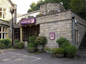 Premier Inn Bristol Sidcot A38
