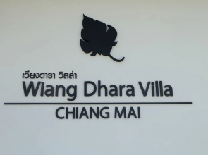Wiang Dhara Villa