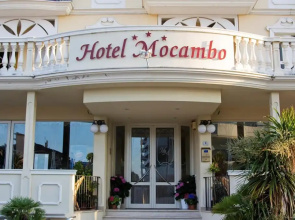 Hotel Mocambo