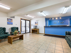 Motel 6 Kewanee, IL