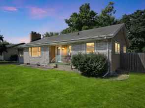 Rama's Abode - Family-friendly Retreat 3 Bedroom Home