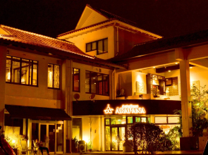 Araha Resort ARAPANA
