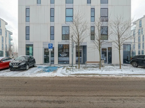 Port Marine With Sea View by Renters