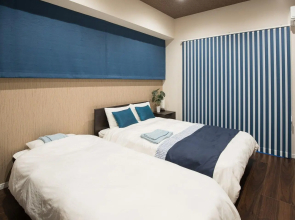 Luxury 3BR Apt, 1 min to the beach OR101.B32-21