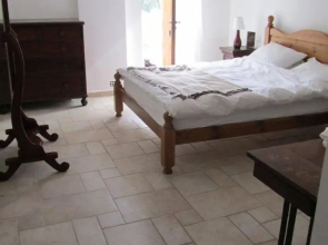 Cozy Apartment Immersed in National Park in Vieste