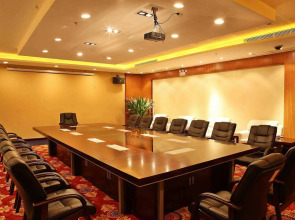 Guangzhou Kai Rong Du International Hotel